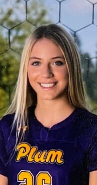 Kaitlyn Killinger Women's Soccer recruiting profile image