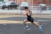 James Wallace Men's Track recruiting profile image