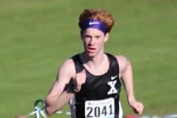 Alexander Ushchak Men's Track recruiting profile image