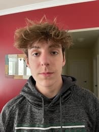 Aidan Barnes Men's Soccer recruiting profile image