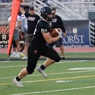 Nolan Wilbricht Football recruiting profile image