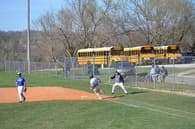 Caleb Graves Baseball recruiting profile image