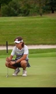 Sam Empey Men's Golf recruiting profile image