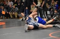 Paityn Delong Women's Wrestling recruiting profile image