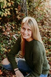 Piper West Women's Track recruiting profile image