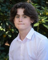 Sam Gavin Men's Track recruiting profile image