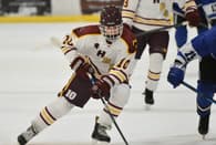 Jacob Boni Men's Ice Hockey recruiting profile image