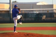 Ryan Buhidar Baseball recruiting profile image