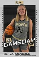 profile image for Hallie Harrell