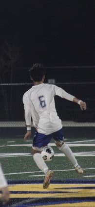 Bryan Chacon Men's Soccer recruiting profile image