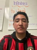 profile image for Isaac Suarez-Arambula