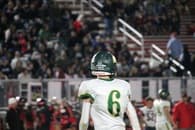 Dustin Jones Football recruiting profile image