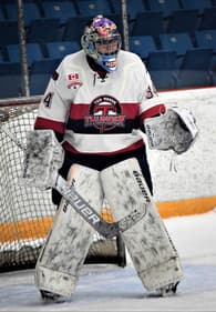 Tyler Rastin Men's Ice Hockey recruiting profile image
