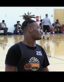 profile image for Jaheim Robinson