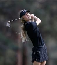 Saylor Gillet Women's Golf recruiting profile image