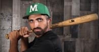 Antonio Caballero Baseball recruiting profile image