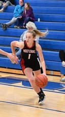 profile image for Elizabeth G McCoy