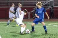 Luke Lasko Men's Soccer recruiting profile image