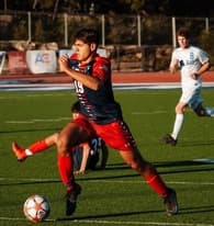 Logan Walpole Men's Soccer recruiting profile image