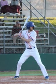 Adam Jacks Baseball recruiting profile image