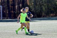 Sofia Mish Women's Soccer recruiting profile image