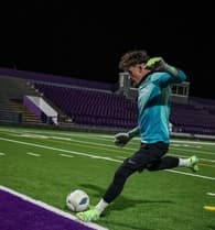 Kai Streckenbach Men's Soccer recruiting profile image