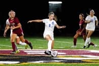 Cailin Bohrer Women's Soccer recruiting profile image
