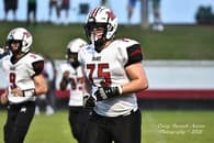 Adam Banasiewicz Football recruiting profile image