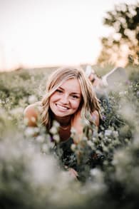 Alexis Weiers Women's Track recruiting profile image