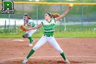 Madison Alegria Softball recruiting profile image