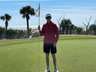 Andrew Slade Men's Golf recruiting profile image