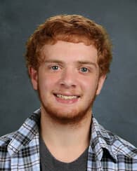 Jonathan Davis Men's Soccer recruiting profile image