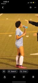 profile image for Cameryn L Morris