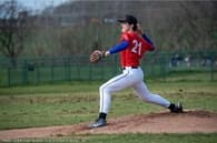 Kaden Horwood Baseball recruiting profile image