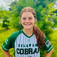 Alayna Griffing Softball recruiting profile image