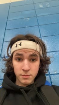 Samuel Davis Men's Volleyball recruiting profile image