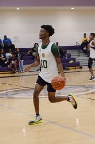 Anthony Hardy Men's Basketball recruiting profile image