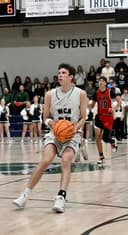 profile image for Andrew J Schams