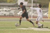 Christian Robles Men's Soccer recruiting profile image