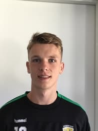 Thom Meijboom Men's Soccer recruiting profile image