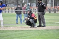 Adan Hernandez Baseball recruiting profile image
