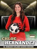 profile image for Chloe Hernandez