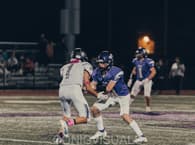 Jake Lindskog Football recruiting profile image