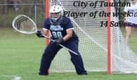 Elauna Bradford Women's Lacrosse recruiting profile image
