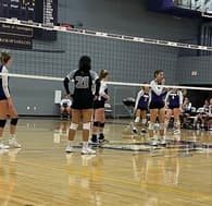 Hawa Fassa Women's Volleyball recruiting profile image