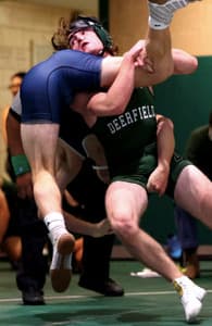Jackson Collins Wrestling recruiting profile image