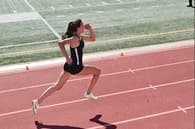 Stephanie Fish Women's Track recruiting profile image