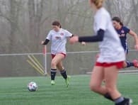Aurora Gutterman-Johns Women's Soccer recruiting profile image