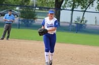 Jaylin Joss Softball recruiting profile image