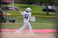 Alex Beach Baseball recruiting profile image